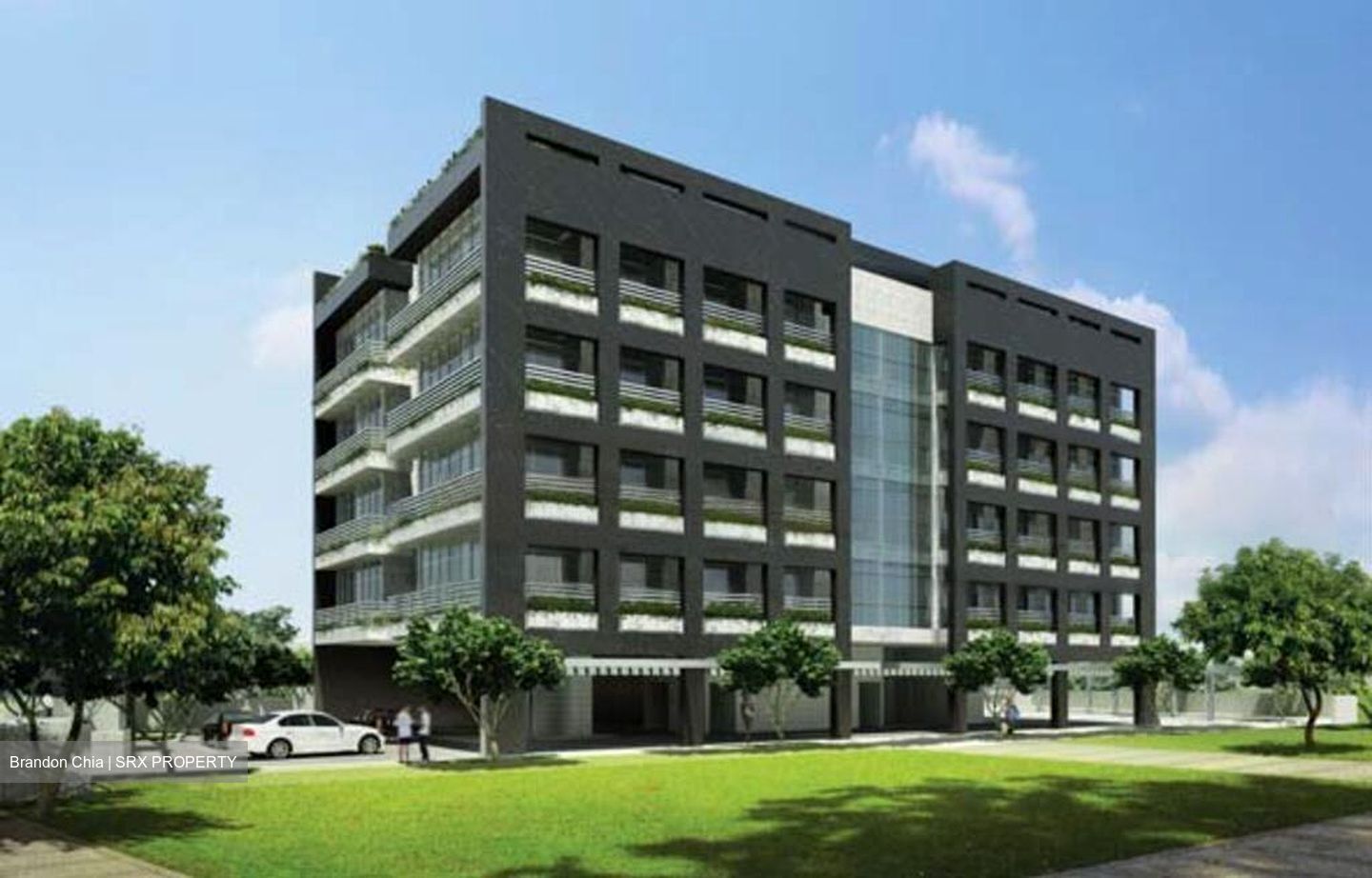 Cubik (D15), Apartment #475149611